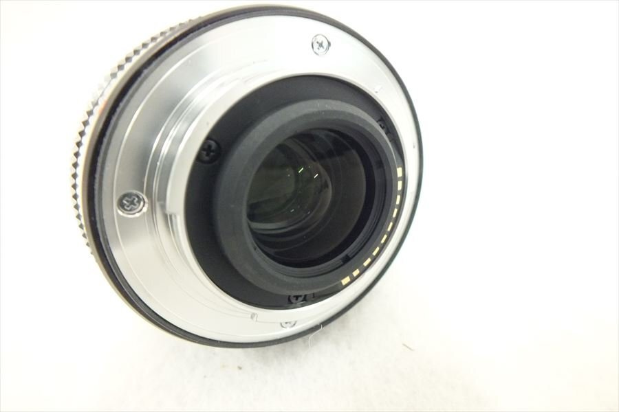 ◆ FUJI フジ FUJINON ASPHERICAL LENS レンズ SUPER EBC XF 35mm 1:2 R WR 中古 240309M5574の画像6