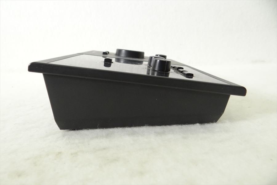 ▼ M-AUDIO Fast Track C400 オーディオインターフェース 中古 現状品 240305H3246_画像5