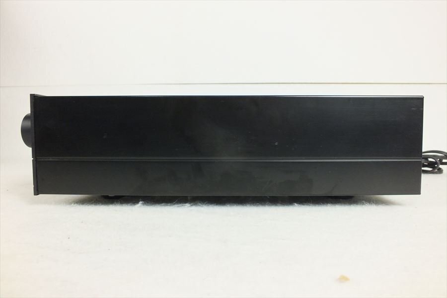 ★ YAMAHA ヤマハ C-4 アンプ 中古 現状品 240301A6021_画像7