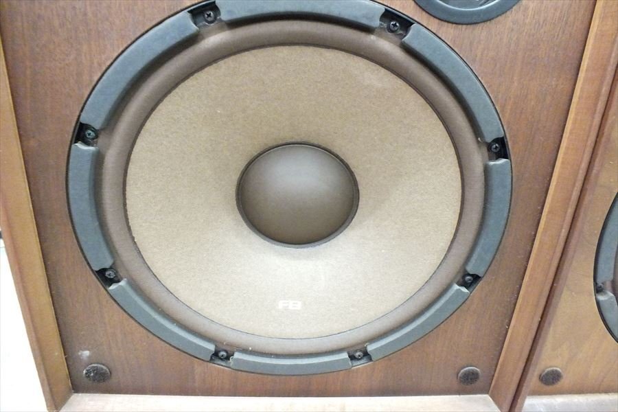 ◆ PIONEER パイオニア CS-E700 スピーカー 中古 現状品 240309G3306_画像5