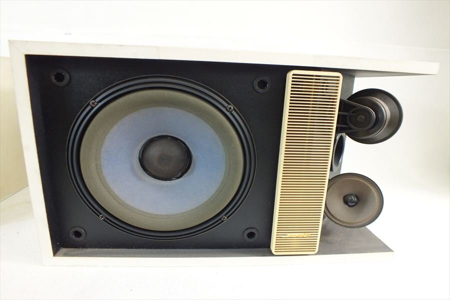 ◆ BOSE ボーズ 301 MUSIC MONITOR-II スピーカー 中古 現状品 240409M5017_画像7