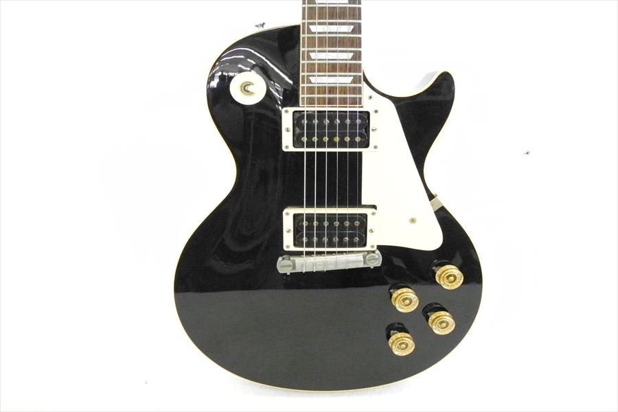▼ Gibson ギブソン レスポール LPR-4 LPR4 ジェフベックモデル 1954年リイシュー 1991年製 ギター 中古 現状品 240305A1110の画像1