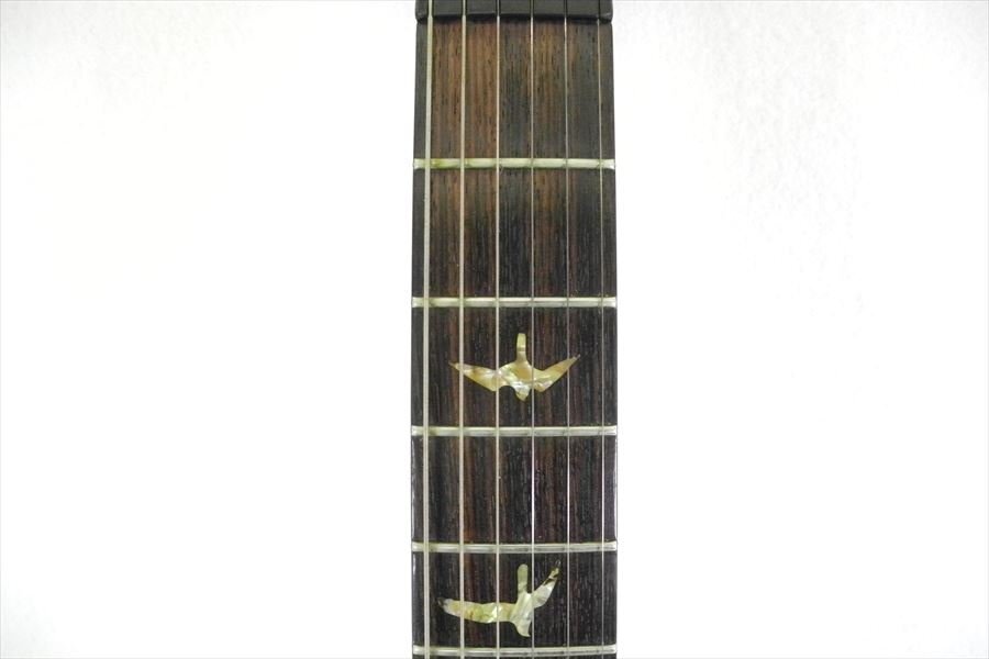▼ Paul Reed Smith PRS CUSTOM22 10TOP 2006年製 ギター 中古 現状品 240305A1115_画像4