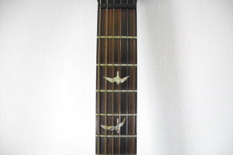 ▼ Paul Reed Smith PRS SingleCut Standard サテン仕上げ 2006年製 エレキギター 中古 240305A1116_画像4