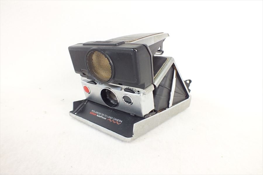 ◇ SX-70 ポラロイド 中古 現状品 240308T3069_画像1