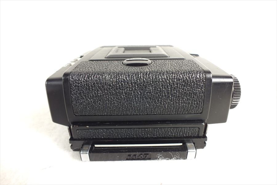 ◇ Mamiya マミヤ RB 6ｘ8 フィルムパック 中古 現状品 240408R7042_画像3