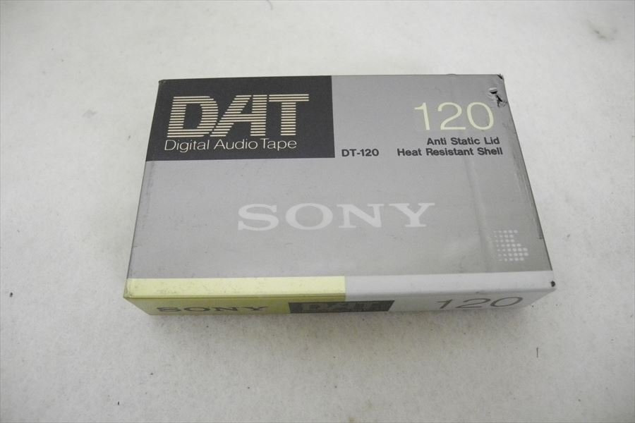 ▼ DATテープ多数 メーカー様々 カセットテープ 中古 240305R9266_画像5