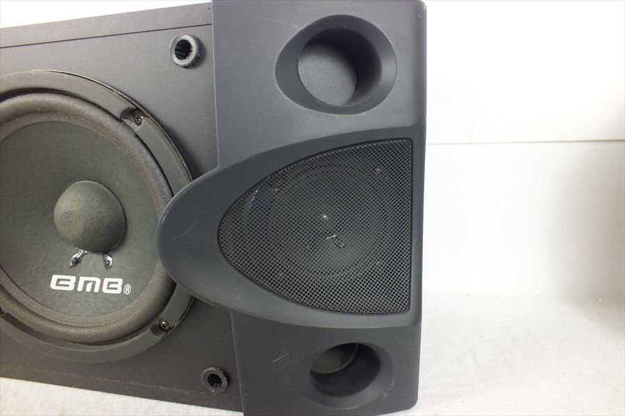 ★ BMB CS-252V スピーカー 音出し確認済 中古 現状品 240301Y8283_画像6