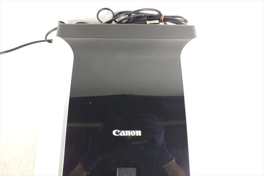 ◇ Canon キャノン CanoScan 9000F スキャナー 中古 現状品 240308R7252_画像3