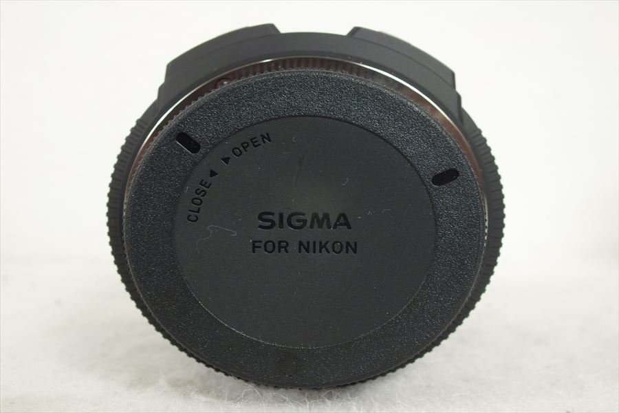 5100円 ☆ SIGMA シグマ 17-50mm F2.8EX DC OS レンズ 5100円 ☆ SIGMA シグマ 17-50mm F2.8EX DC OS レンズ