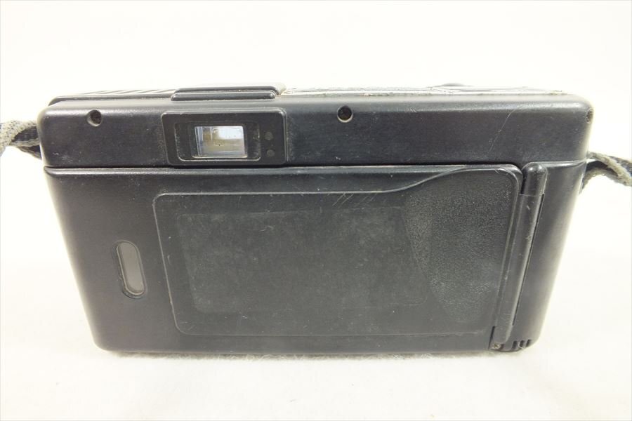 * KONICA Konica site direction 28 compact camera used 240306H2153
