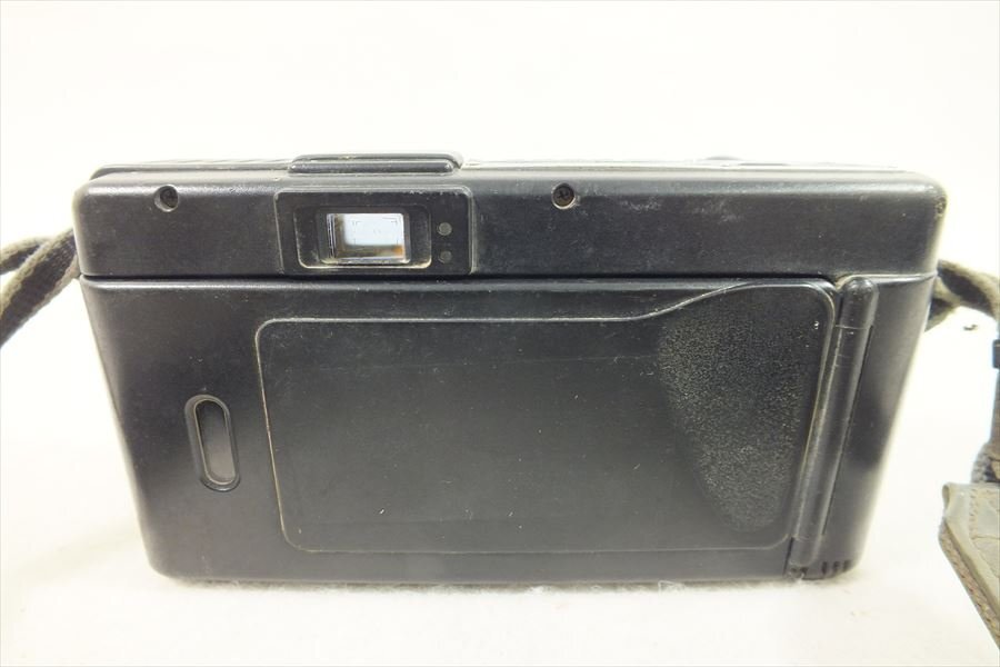 □ KONICA コニカ 現場監督 28 コンパクトカメラ 中古 240306H2156の画像4