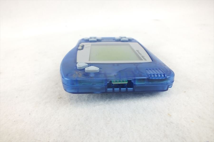 ☆ bandai バンダイ sw-001 wander swam 中古 現状品 240307A5271_画像2