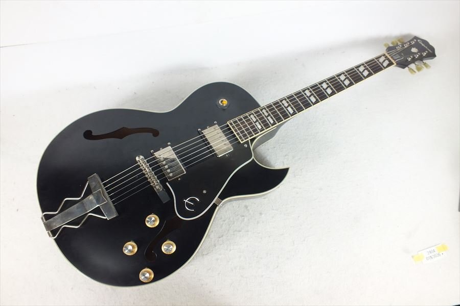 ★ Epiphone エピフォン ES-175 Premium ギター 中古 現状品 240401N3036_画像3