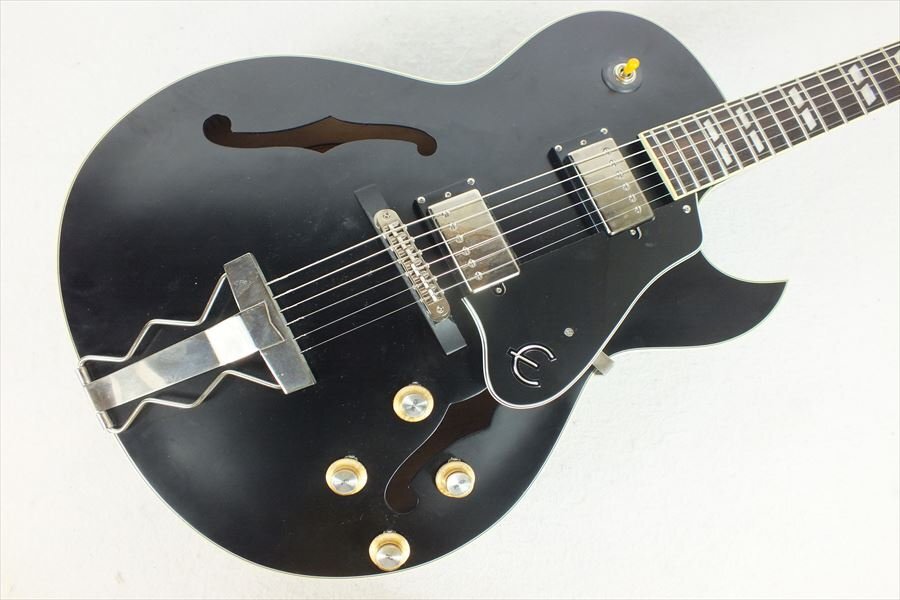 ★ Epiphone エピフォン ES-175 Premium ギター 中古 現状品 240401N3036_画像6