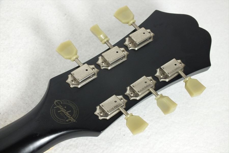 ★ Epiphone エピフォン ES-175 Premium ギター 中古 現状品 240401N3036_画像7