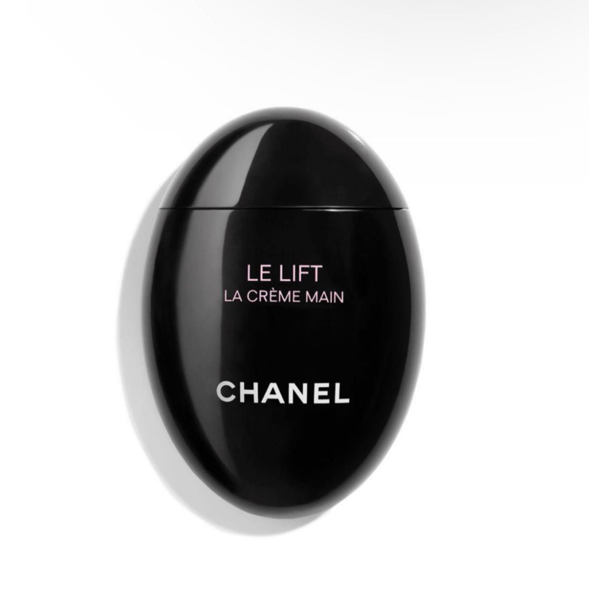 CHANEL シャネル　ハンドクリーム　ルリフトラクレームマン　50ml ラッピング　ショッパー 紙袋