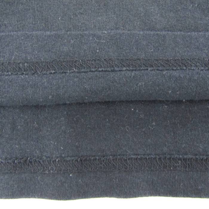  Roxy короткий рукав футболка Logo T спортивная одежда женский M размер черный ROXY