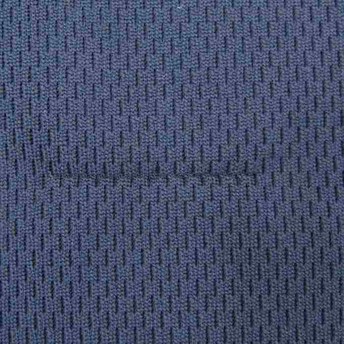 アディダス 半袖Tシャツ 袖ライン ラグラン袖 スポーツウエア メンズ Sサイズ 紺×赤×白 adidasの画像5