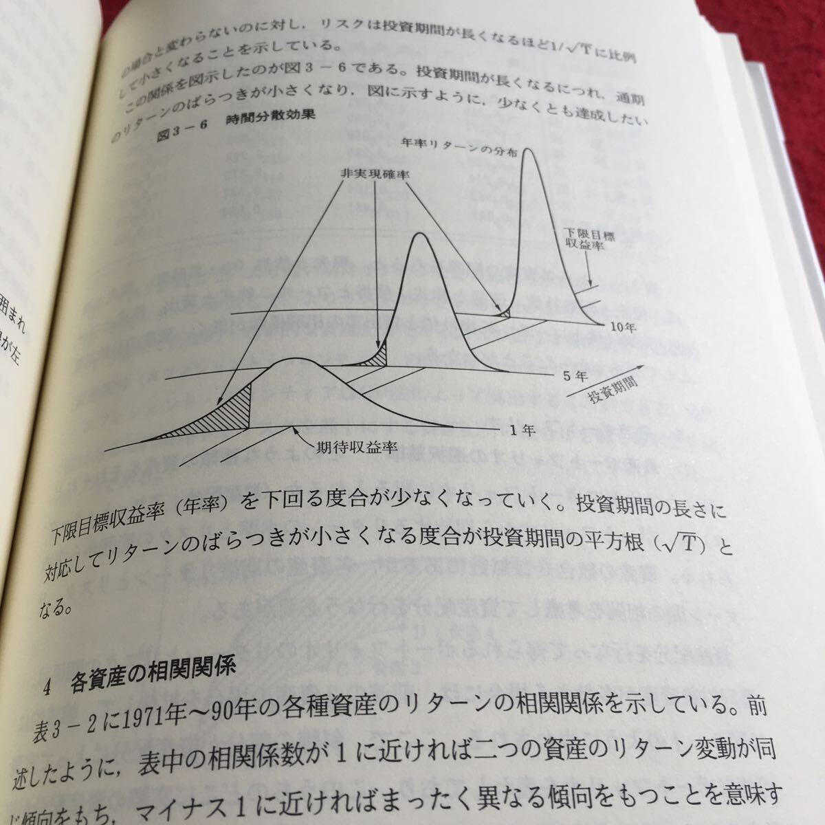 i-518 新債券運用と投資戦略 野村総合研究所 編 社団法人金融財政事情研究会※10の画像5