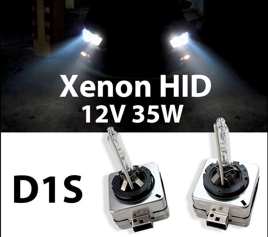 ★D1S/HID 純正交換バルブX2個 キャンセラー内蔵6000K★3400LM BMW,3シリーズ【E90,91 H17～ BMW,X3【F25,E83 H06,10～ 車検対応_画像2