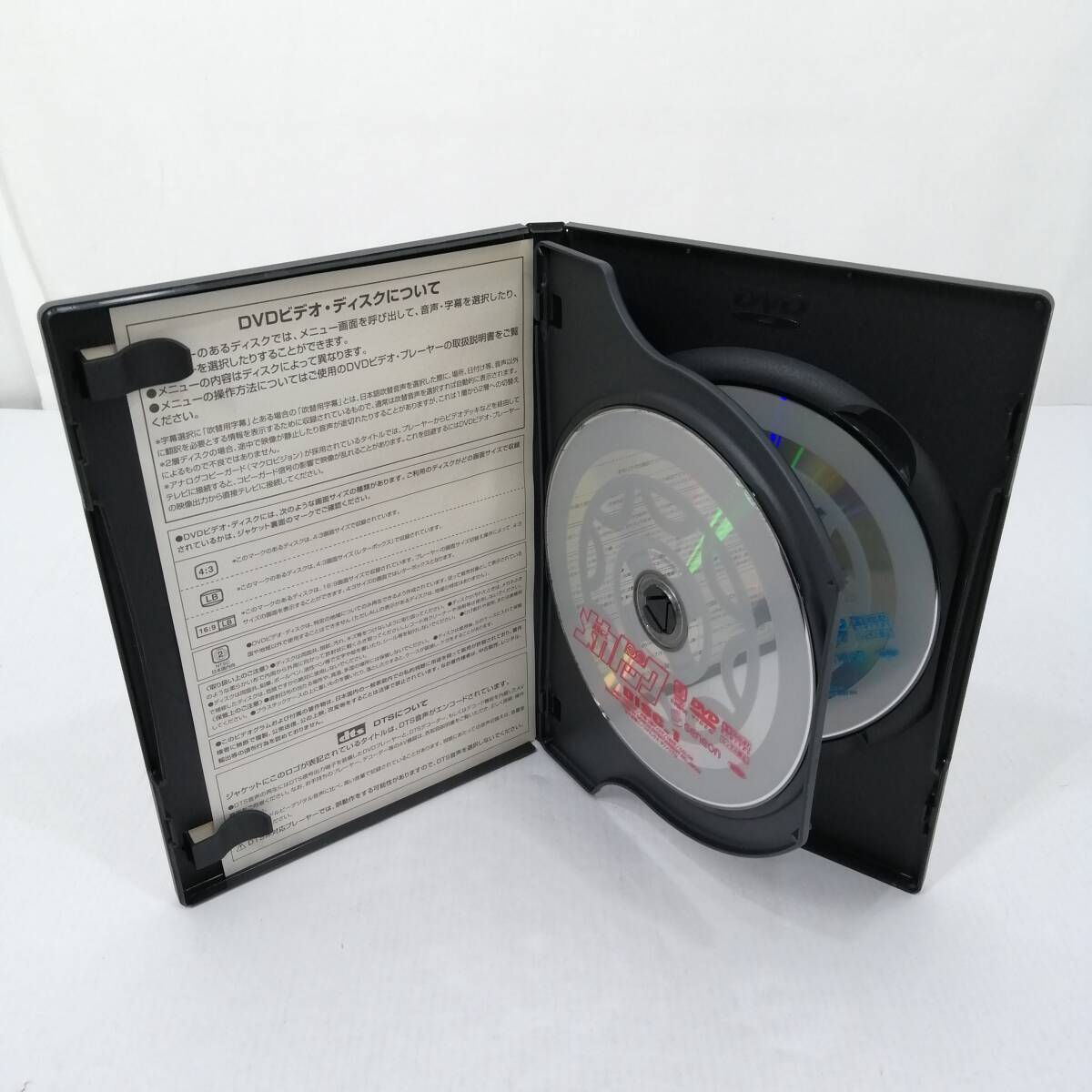 中古＃よろしくメカドック ＤＶＤ－ＢＯＸの画像4