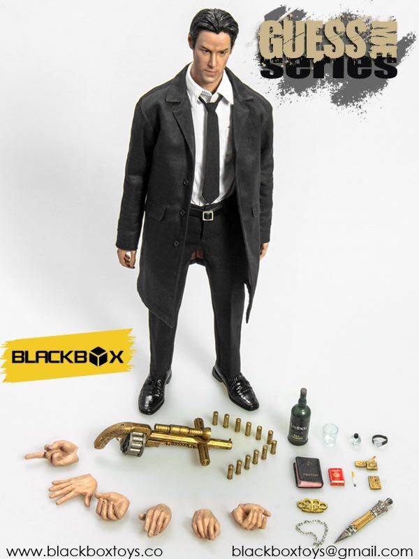 Yahoo!オークション - 新品未開封Blackboxtoys BBT9001 Yahoo!オークション - 新品未開封Blackboxtoys BBT9001