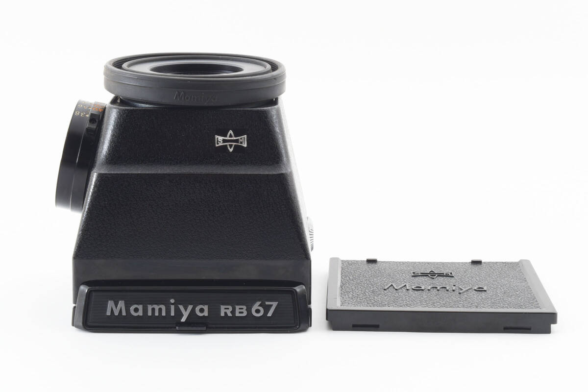 Mamiya RB CDS ファインダー #2076956