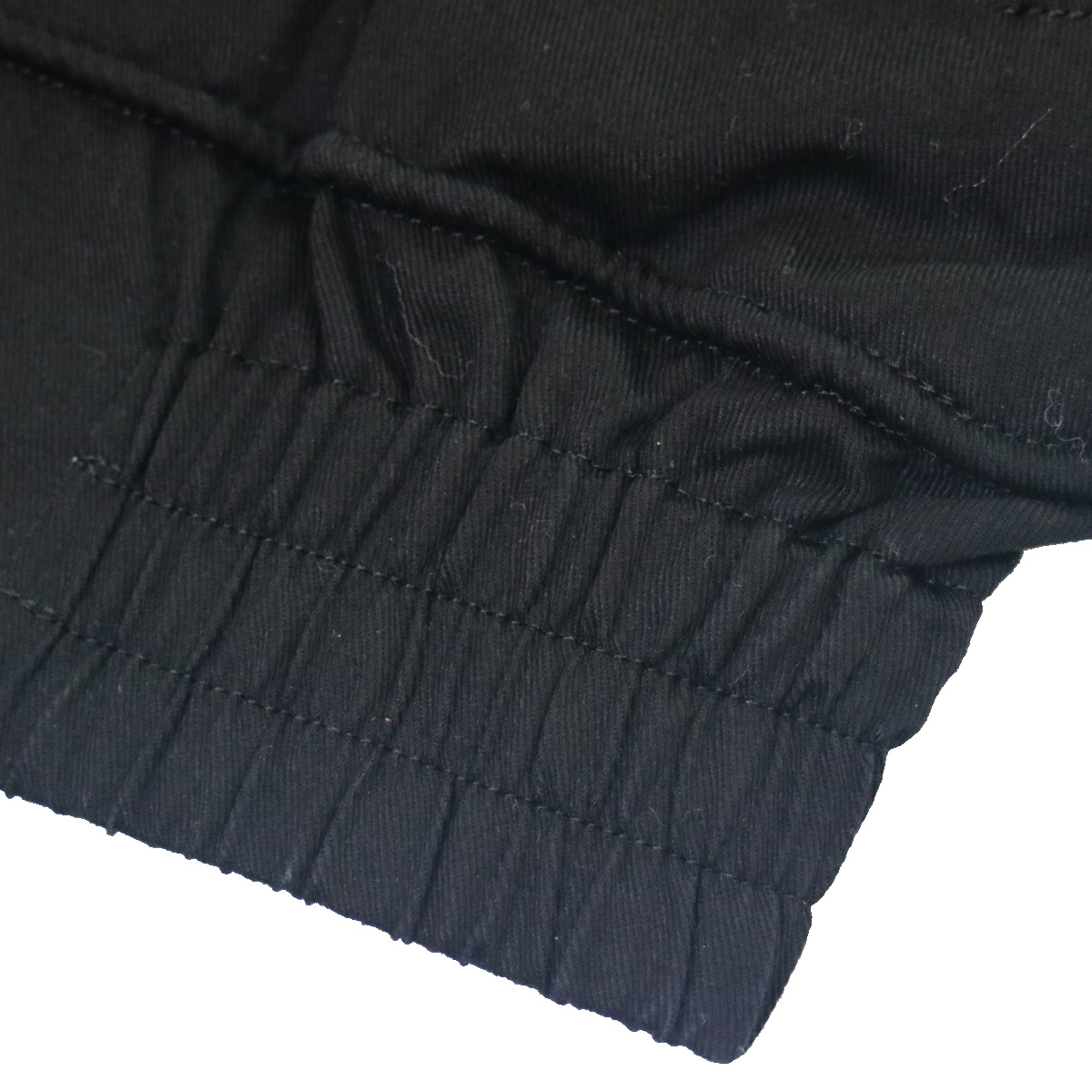 ブルゾン ジャケット メンズ ブランド ロカビリーファッション 限定 スイングトップ RSJ-2900-B ブラック サイズLLの画像10