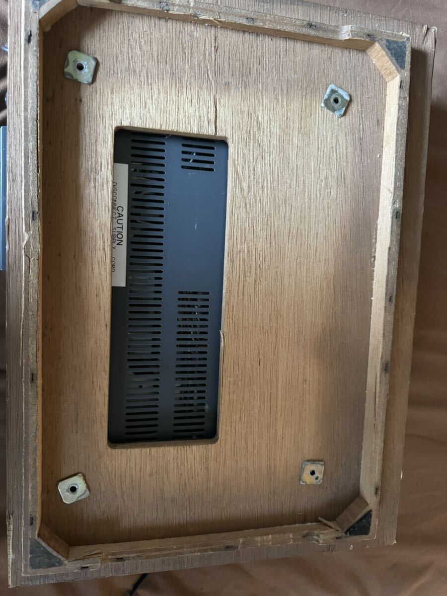 Yahoo!オークション - 18 チューナー Sansui サンスイ 山水 Yahoo!オークション - 18 チューナー Sansui サンスイ 山水