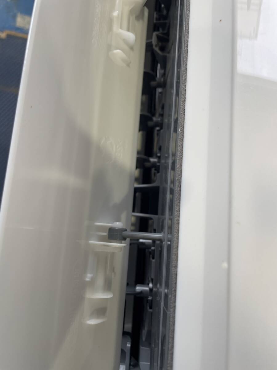 Yahoo!オークション - 吉M74 三菱電機 MSZ-R2222-W 2022年製 Yahoo!オークション - 吉M74 三菱電機 MSZ-R2222-W 2022年製