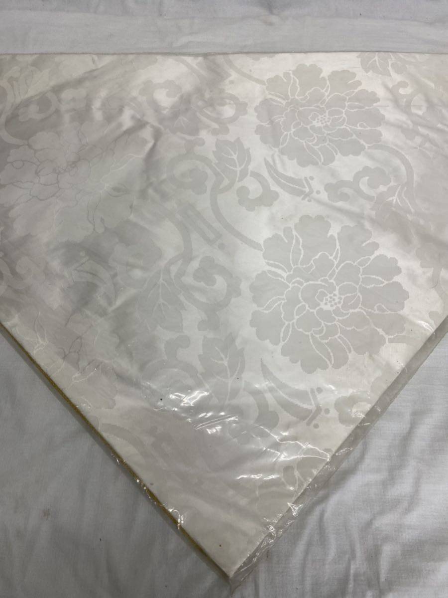 打敷 200代 本金刺繍 鳳凰 打敷 200代 本金刺繍 鳳凰