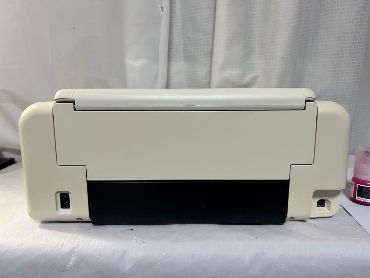 EPSON EP-M552T 動作品　現状渡し