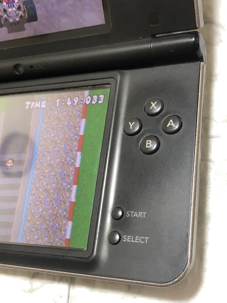 ニンテンドー DSi LL(動作確認済み)