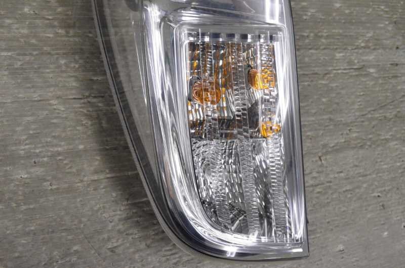 デイズ ルークス X 4WD 前期(B21A) 純正 IMASEN 動作保証 左 テールランプ テールライト LED全点灯OK 1146-399 26555-6A02C s009282_画像5