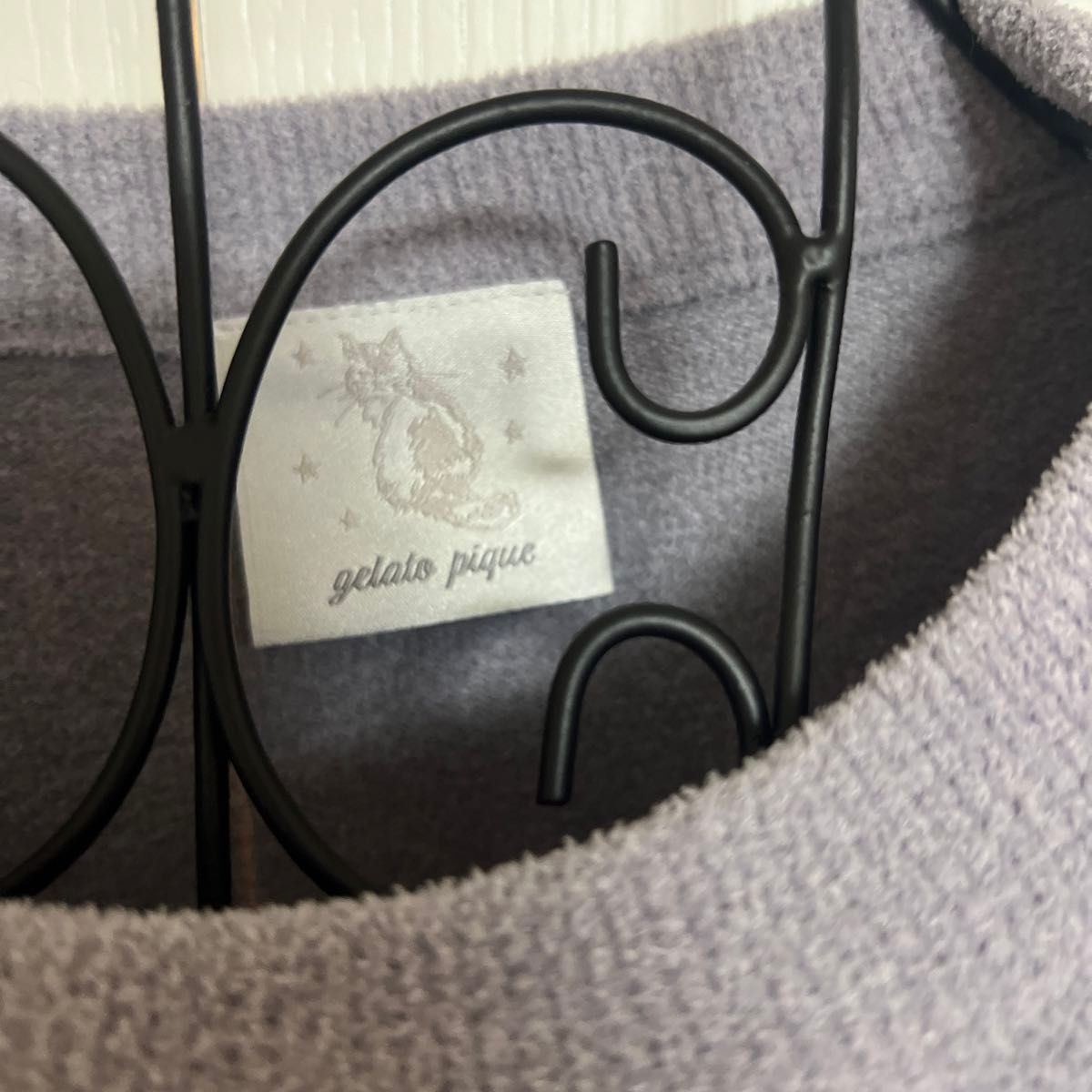 新品 未使用 ジェラートピケ GELATO PIQUE ルームウェア 新品 未使用 ジェラートピケ GELATO PIQUE ルームウェア