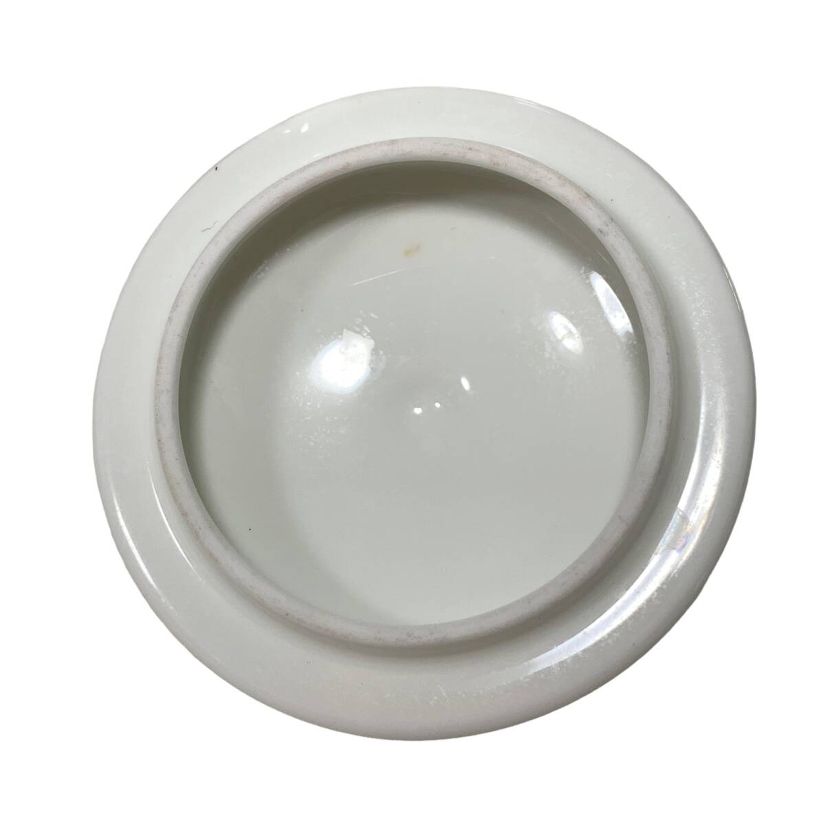 ◆中古品◆ Noritake ノリタケ bone china ボーンチャイナ アフロディーテ シュガーポット ミルクポット セット 食器 クリーマー kyP7992N_画像8