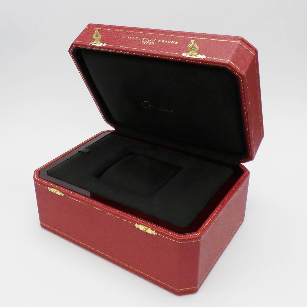 Cartier カルティエ 時計 箱 BOX カルティエ 記念セール