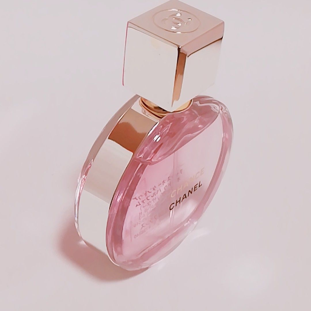 未使用に近い】CHANEL シャネル チャンス オー タンドゥル 未使用に近い】CHANEL シャネル チャンス オー タンドゥル