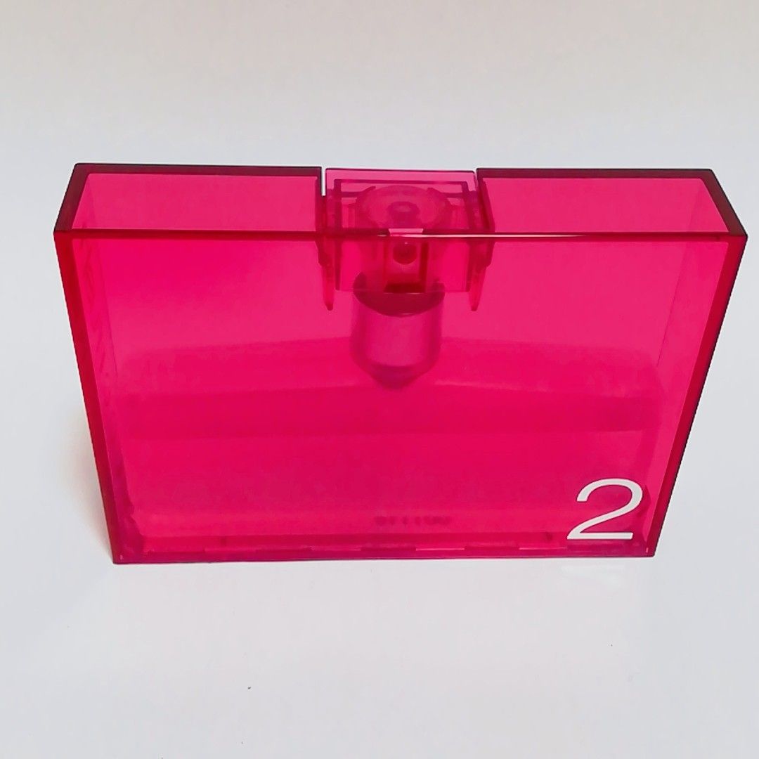 送料無料【廃盤】GUCCI グッチ ラッシュ2 オードトワレ 30ml 送料無料【廃盤】GUCCI グッチ ラッシュ2 オードトワレ 30ml