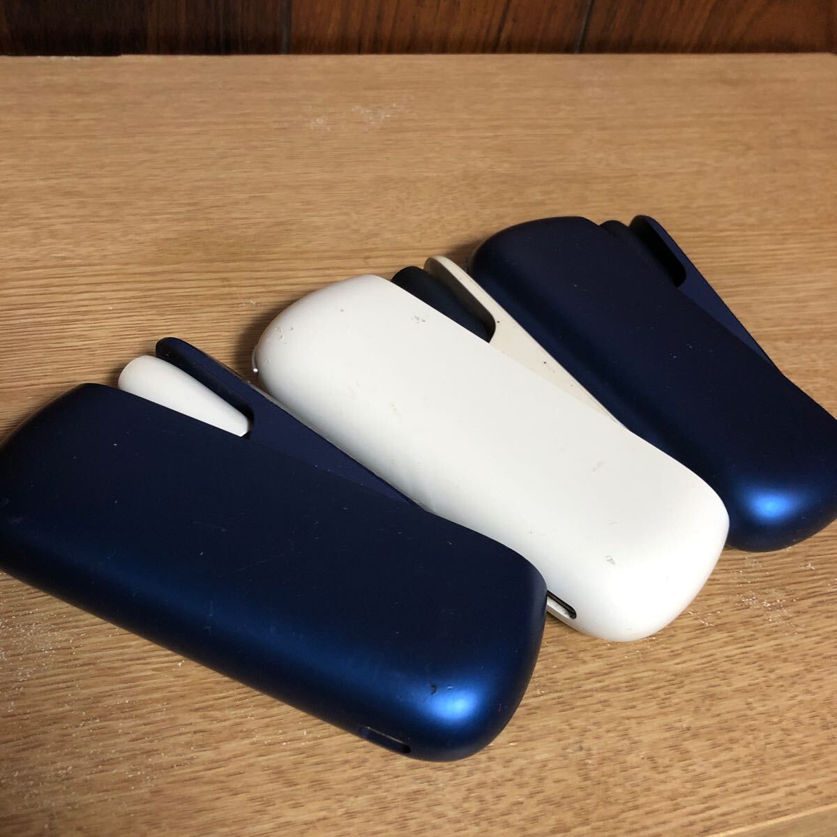 ジャンク品 iQOS アイコス電子タバコ 3個の画像4