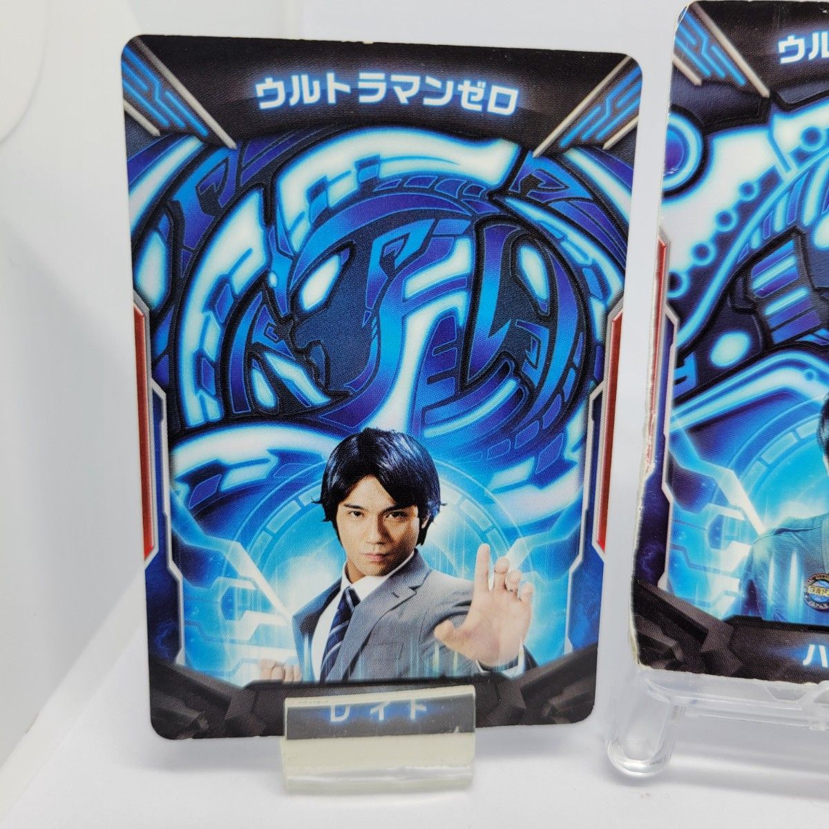 ウルトラマンゼット DXウルトラゼットライザー ハルキ カブラギ ウルトラマンゼット DXウルトラゼットライザー ハルキ カブラギ