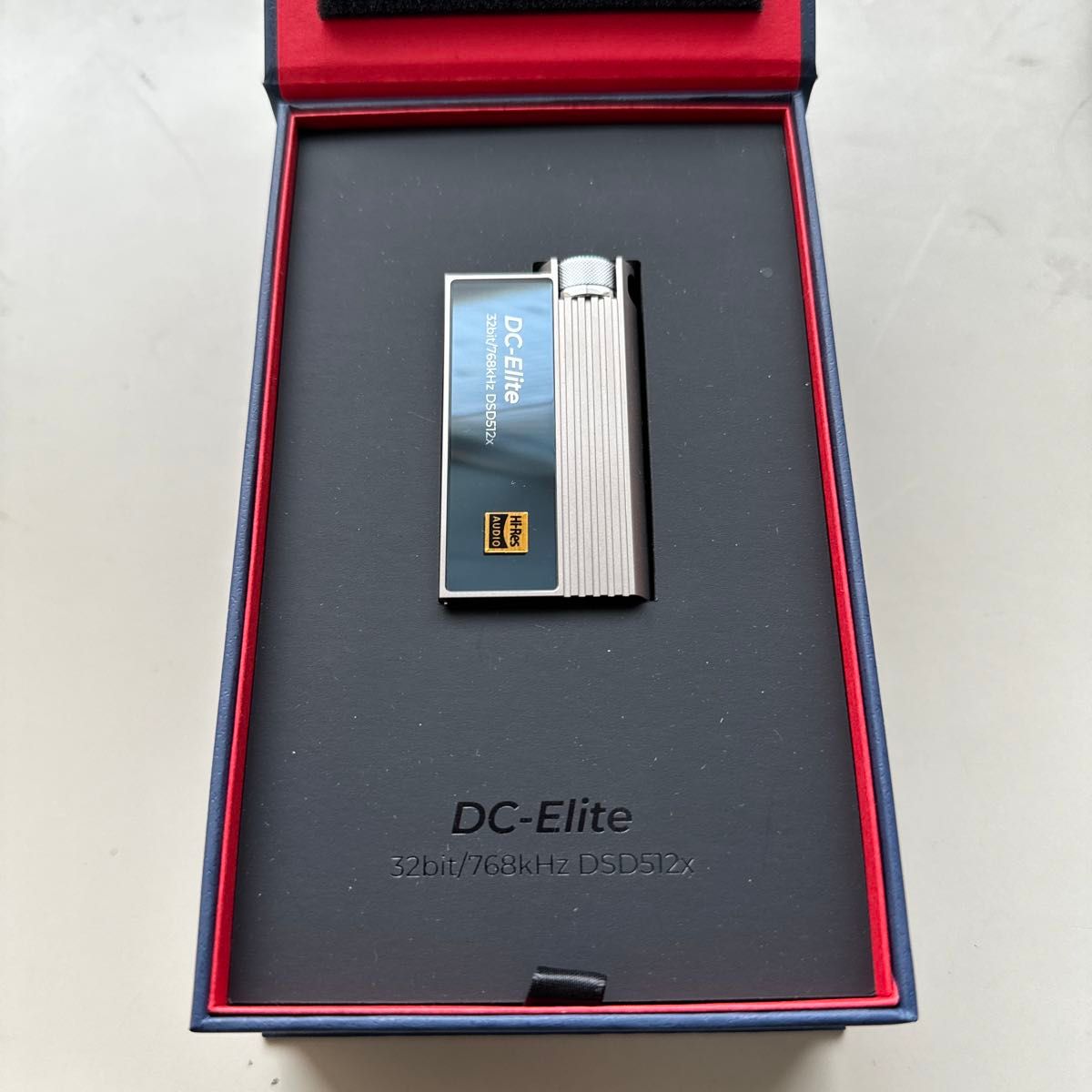 iBasso Audio DC-Elite ドングルDAC