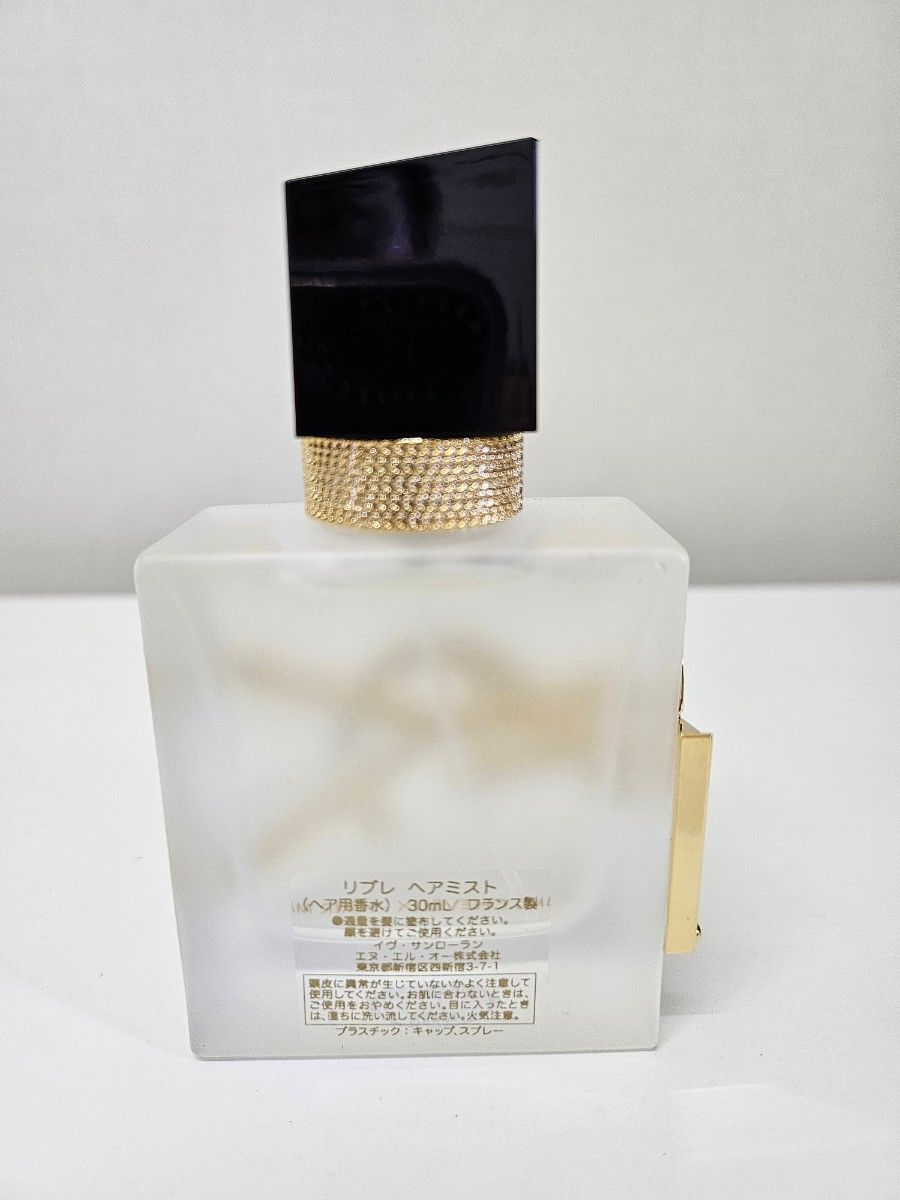 YSL イヴ・サンローラン　リブレ　ヘアミスト　30ml