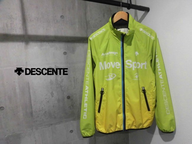 Yahoo!オークション - DESCENTE デサント Move Sport COSM