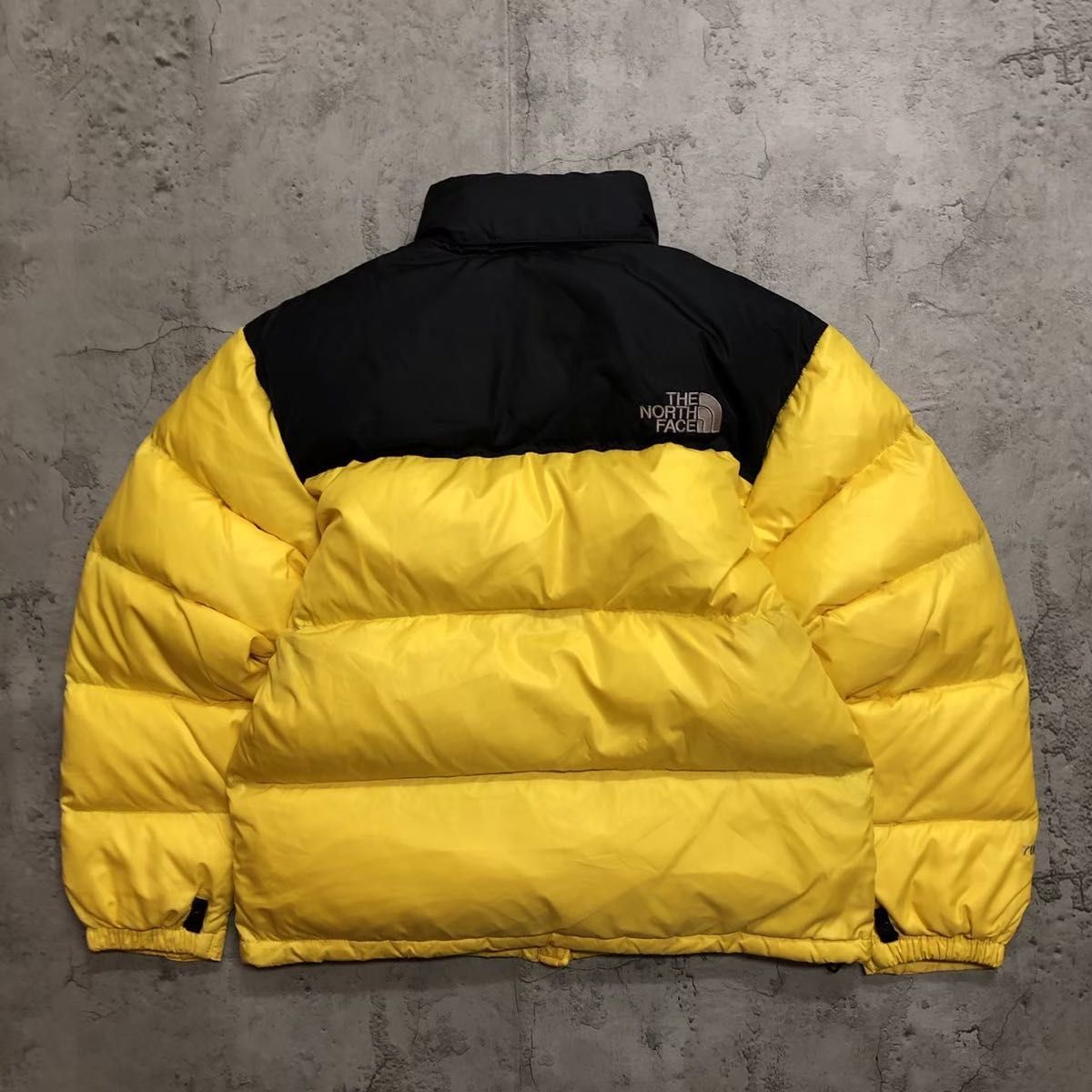 THE  NORTH  FACE 700フィル　ヌプシ　ダウンジャケット　S