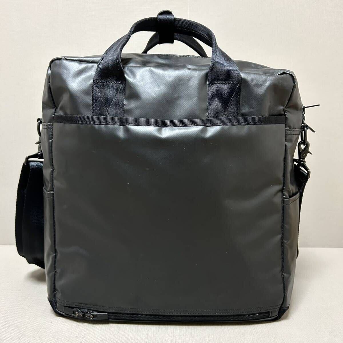 美品/希少◇PORTER ポーター JAL 別注 ビジネスバッグ 美品/希少◇PORTER ポーター JAL 別注 ビジネスバッグ