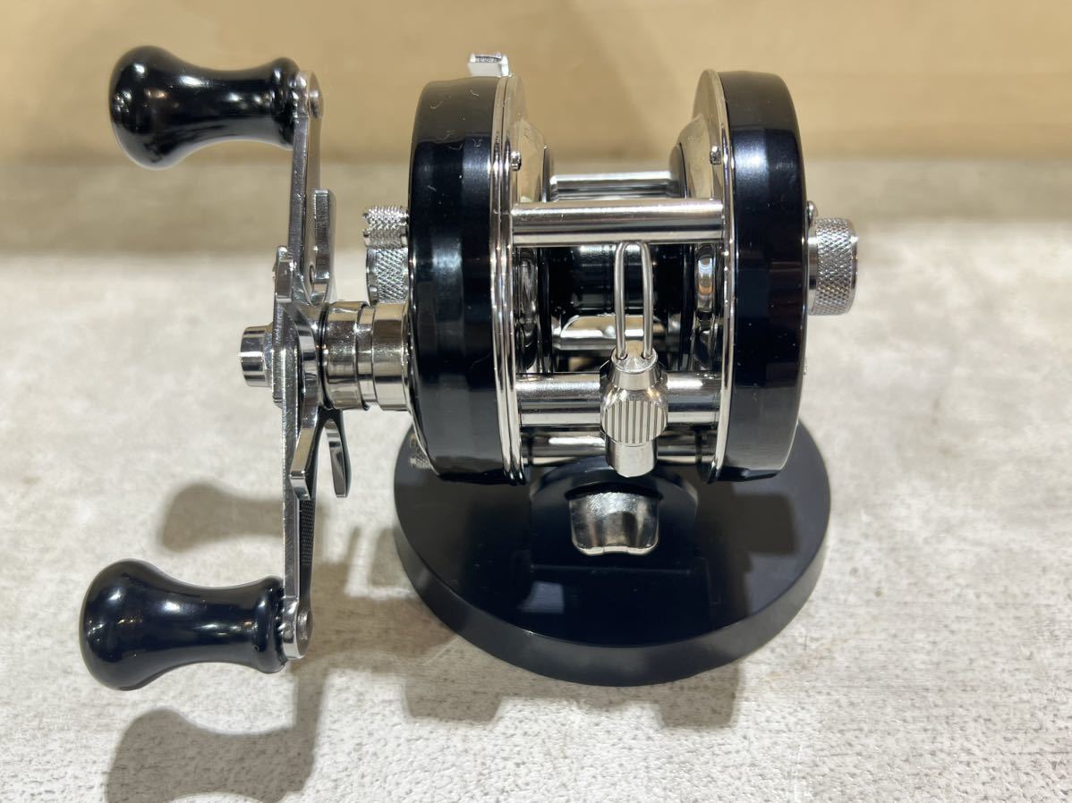 AbuGarcia Ambassadeur アブ　ファクトリーチューン 4500C FACTORY TUNED　新品　週末限定_画像4