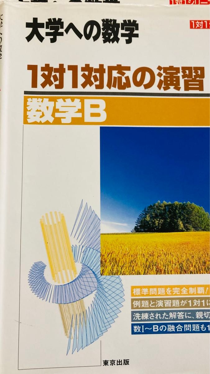 大学への数学 I・A・II & B 3冊セット 大学への数学 I・A・II & B 3冊セット 2025年最新】Yahoo!