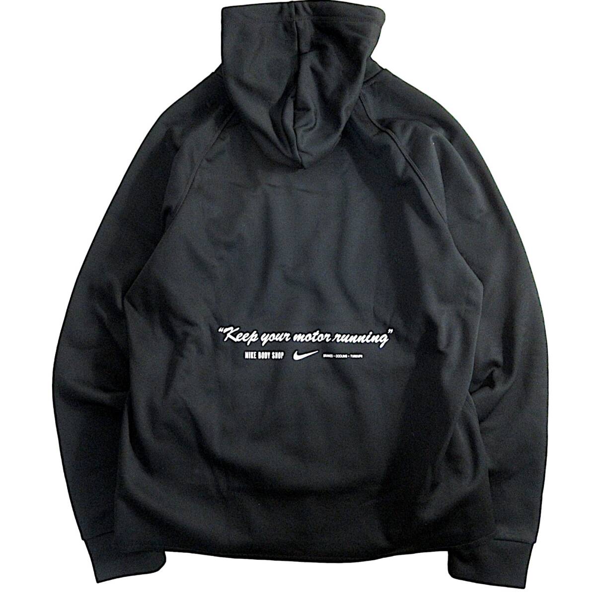 Yahoo!オークション - 新品 NIKE BODY SHOP Therma-FIT フリース Yahoo!オークション - 新品 NIKE BODY SHOP Therma-FIT フリース